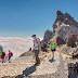 Percurso pedestre Pico do Areeiro - Pico Ruivo nos 5 melhores do mundo