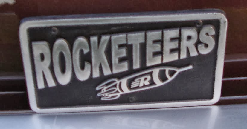 Rocketeers