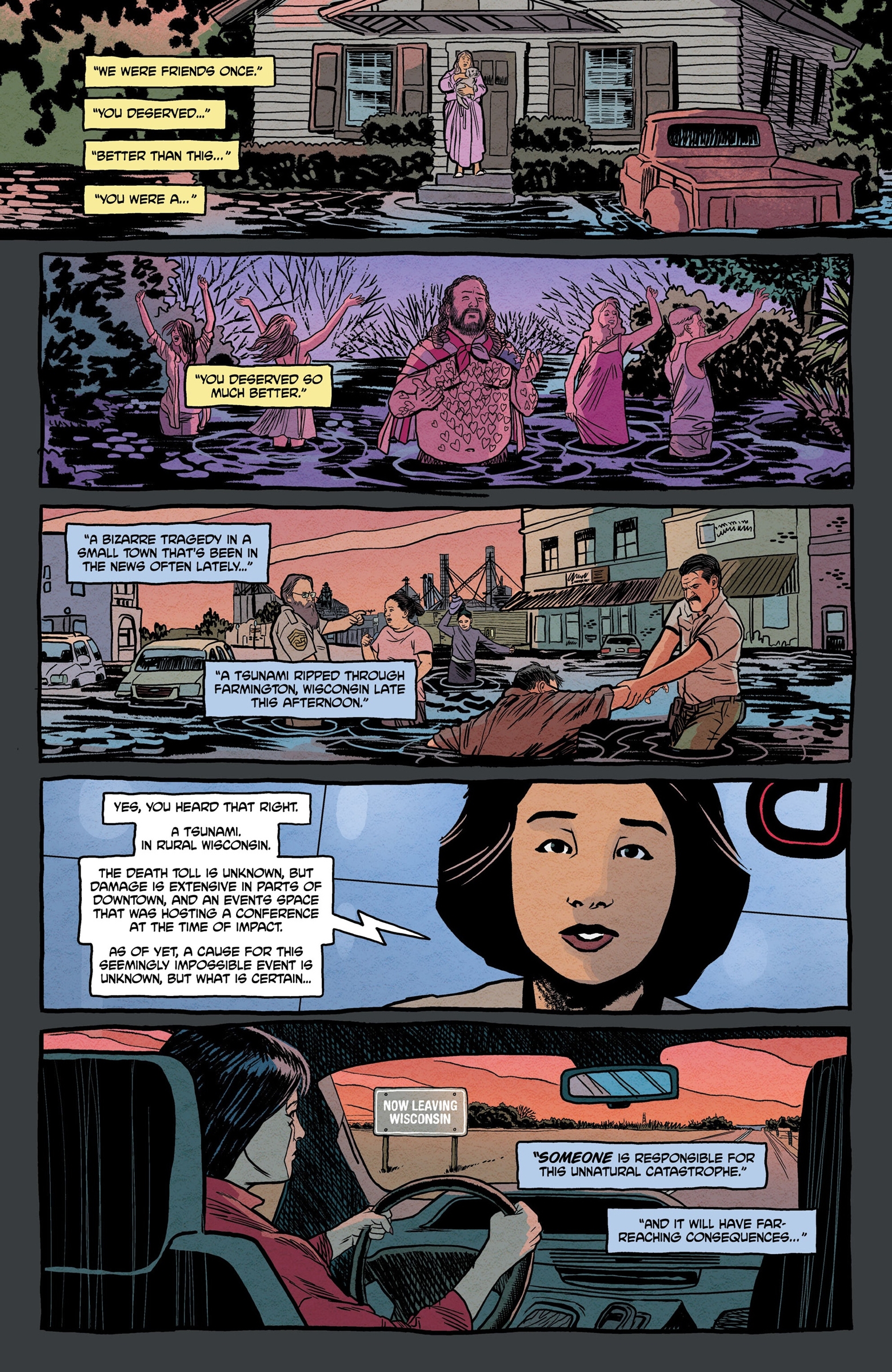 Local Man chapter 9 page 25