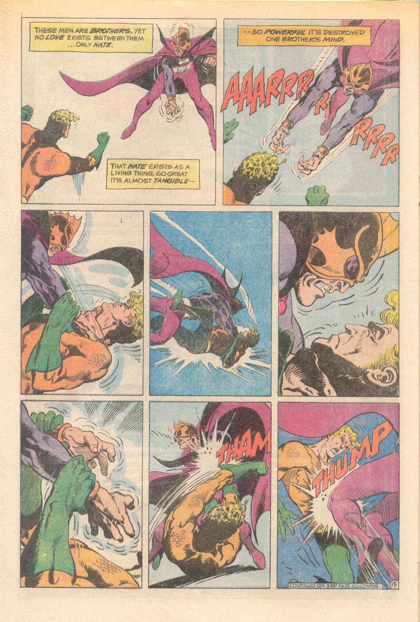 Read online Adventure Comics (1938) comic -  Issue #444 - 28