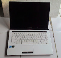 Laptop Gaming ASUS A43SD Core i3 Sandy