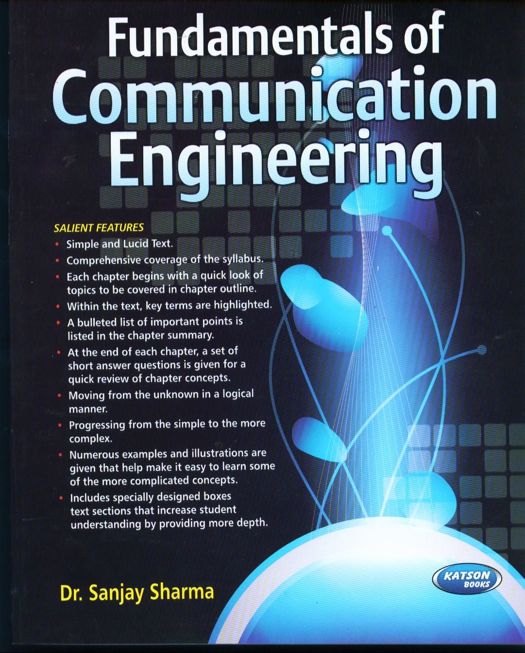 communication system by sanjay sharma Scribd india