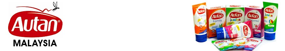 Autan Malaysia: Is Autan safe to use?