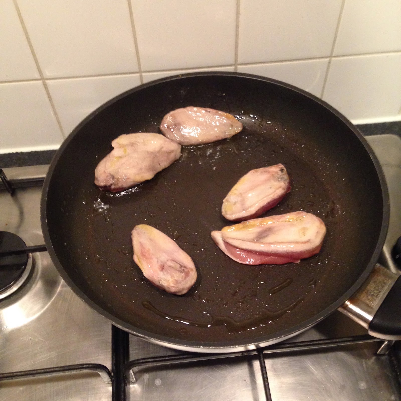 Champagne Taste on a Peanut Butter Budget Game Day Venison, Roast