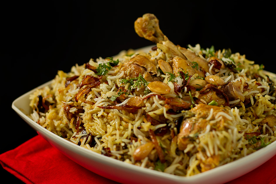 gujarati chicken biryani recipe gujarati chicken biryani recipe