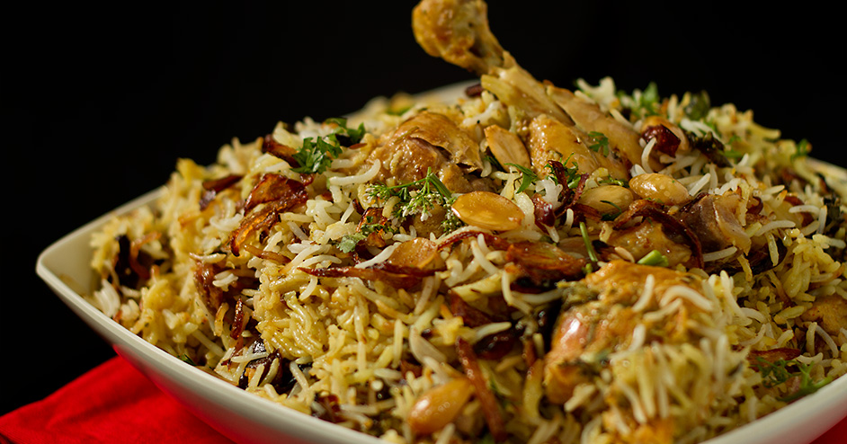gujarati chicken biryani recipe gujarati chicken biryani recipe