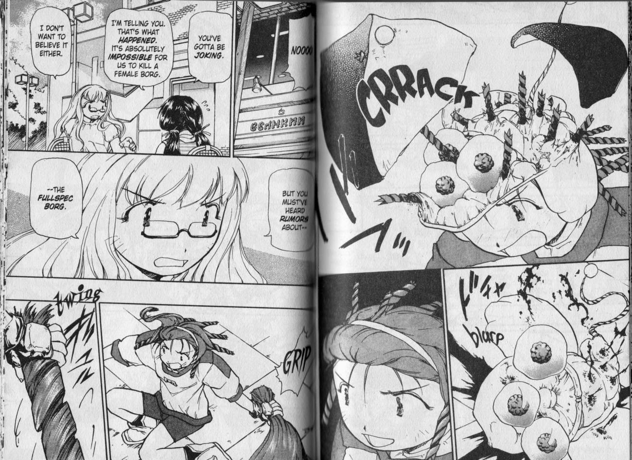 Get Alien 9 Emulators Vol 1 Chapter 6 Mangahasu For Free Get Wallpaper Alien 9 Emulators Vol 1 Chapter 6 Mangahasu For Android Free