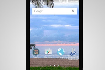 Lg Sunset Review - Tracfone Gsm 4G Lte Smartphone