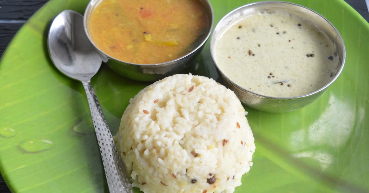 Ven Pongal Recipe | White Pongal | Khara Pongal ~ Cook with Sharmila