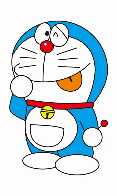 Galeri Kumpulan Gambar Doraemon Lucu Imut Dan Menggemaskan