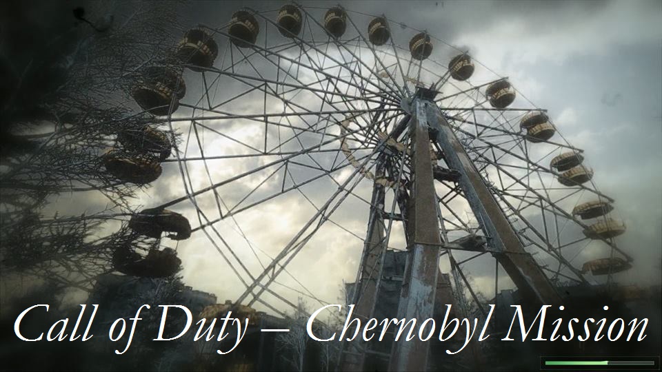 call of chernobyl scopes call of chernobyl scopes