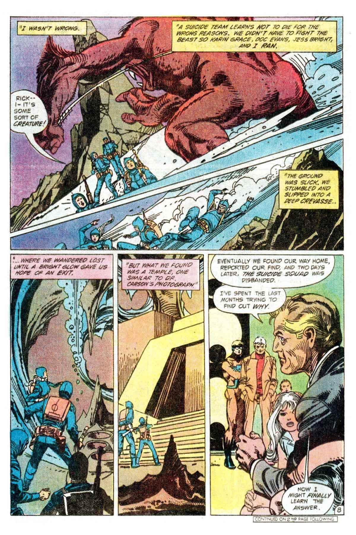 Action Comics (1938) 552 Page 8