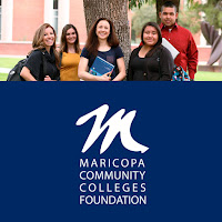 Image of former MCCCDF scholars
