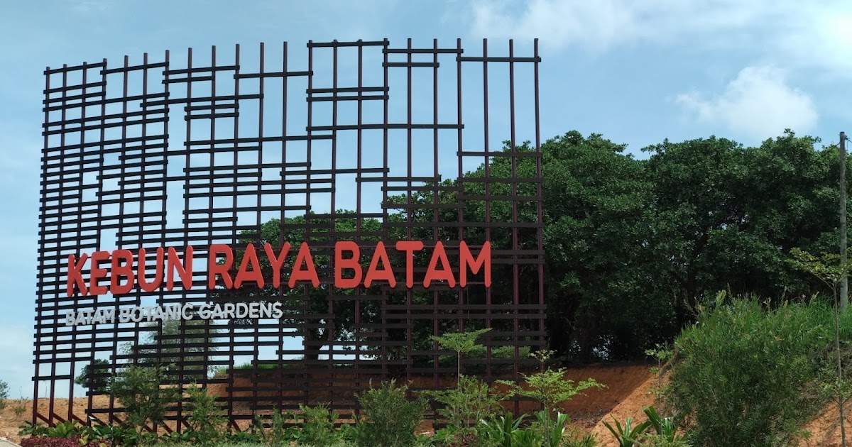 Biaya Masuk Kebun Raya Batam / 14 Wisata Kebun Raya Bogor