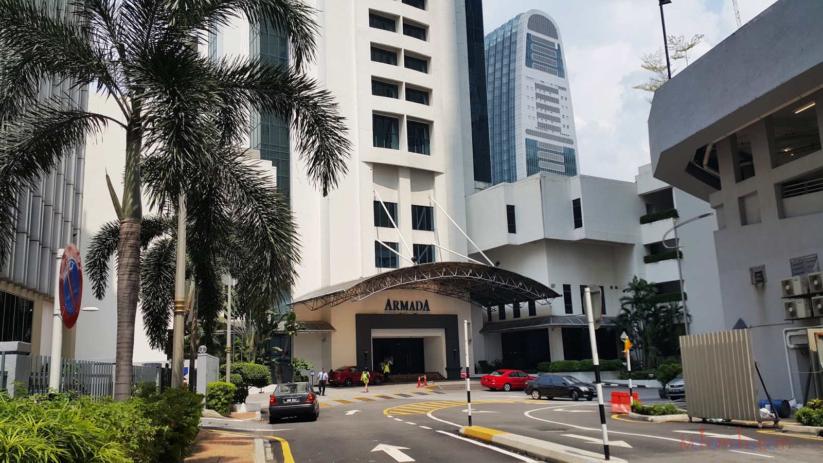 Pengalaman Menginap Di Hotel Armada Petaling Jaya Lokasi Strategik Antara Selangor Dan Kl Maha Mahu Makan