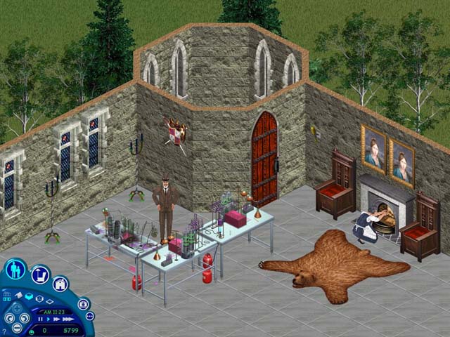 The Sims Complete Collection PC Game