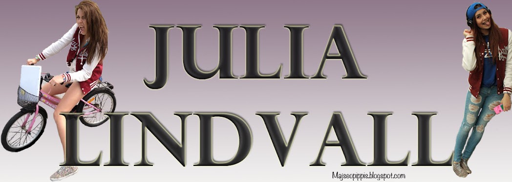 Julia Lindvall