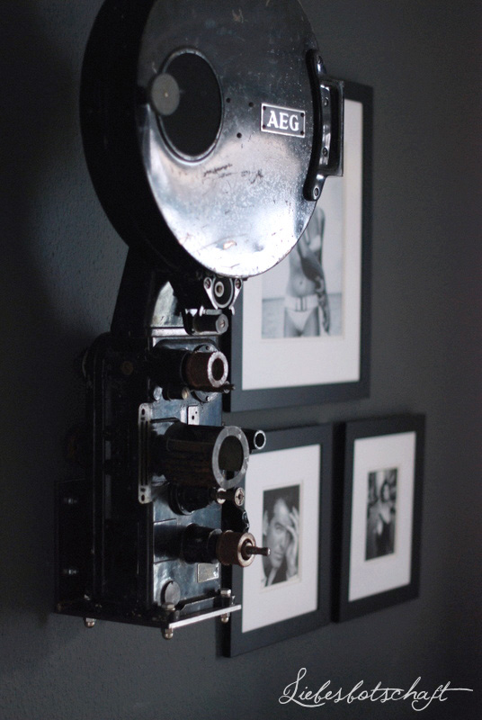 Liebesbotschaft: New York-Apartment Part I.