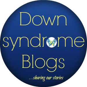 Down Syndrome Blogs