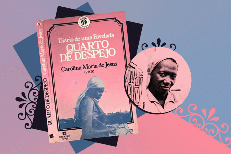 O Quarto Do Despejo Skype