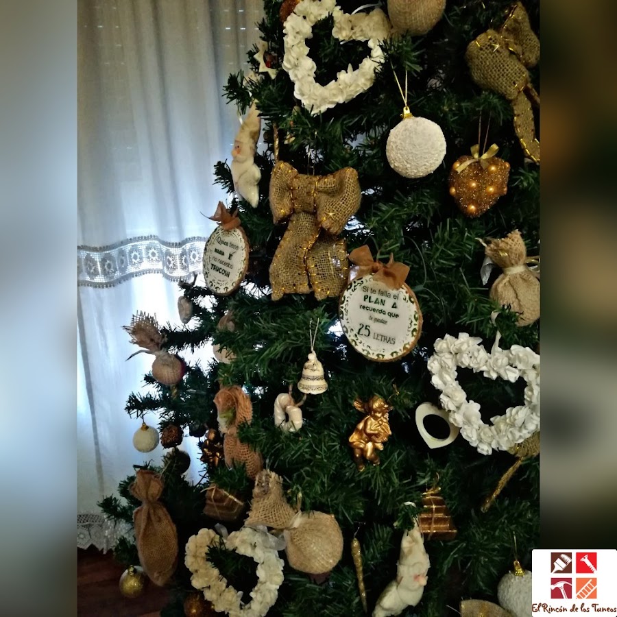 arbol de navidad