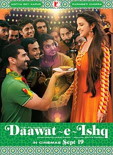 Box Office Collection of Daawat-E-Ishq With Budget and Hit or Flop, bollywood movie latest update