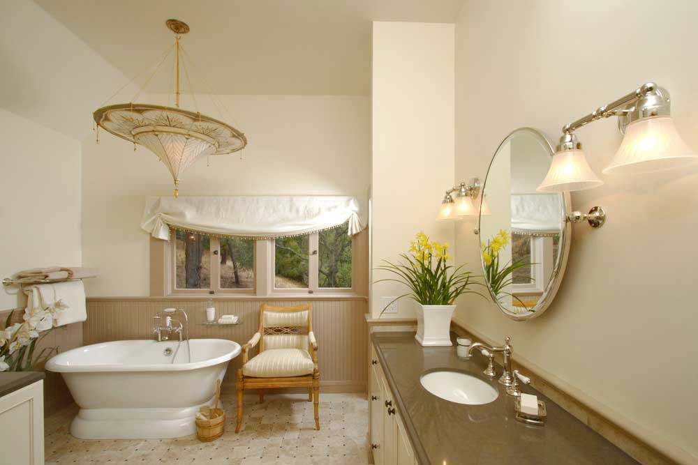Bathroom Design