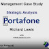  Strategic Analysis of MCS November 2016 - Management Case Study - Portafone