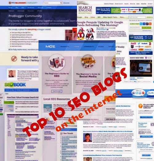 Top 10 SEO blogs in the World Top-10-SEO-Blogs-Websites-on-the-Internet-World