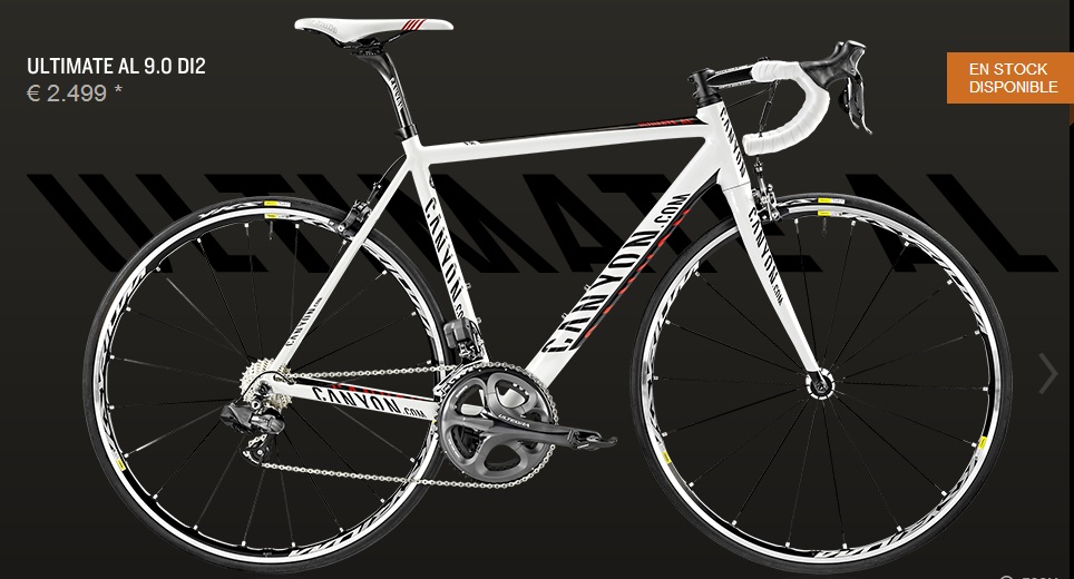 yo y mis circunstancias canyon xpress bikes