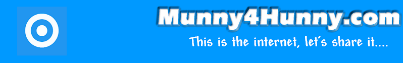 Munny4Hunny