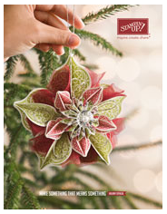 2012-2013 Holiday Mini Catalog