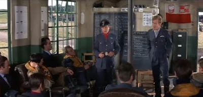 La batalla de Inglaterra - Battle of Britain - The few - Winston Churchill - Canal de la Mancha - WWII - Segunda Guerra Mundial - Cine bélico - el fancine - ÁlvaroGP La batalla de Inglaterra - Battle of Britain - The few - Winston Churchill - Canal de la Mancha - WWII - Segunda Guerra Mundial - Cine bélico - el fancine - ÁlvaroGP