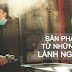 Thi công đá hoa cương cầu thang tại yên Thành Nghệ An