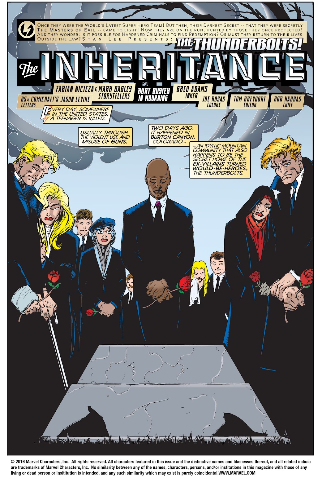 Read online Hawkeye & The Thunderbolts comic - Issue # TPB 1 (Part 3) - 98