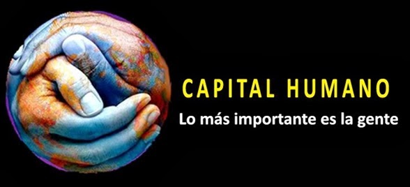 Administración del capital humano