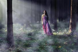 Mittelalter Hexenspruche