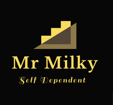 Mr Milky