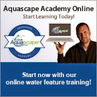 Aquascape Academy Online