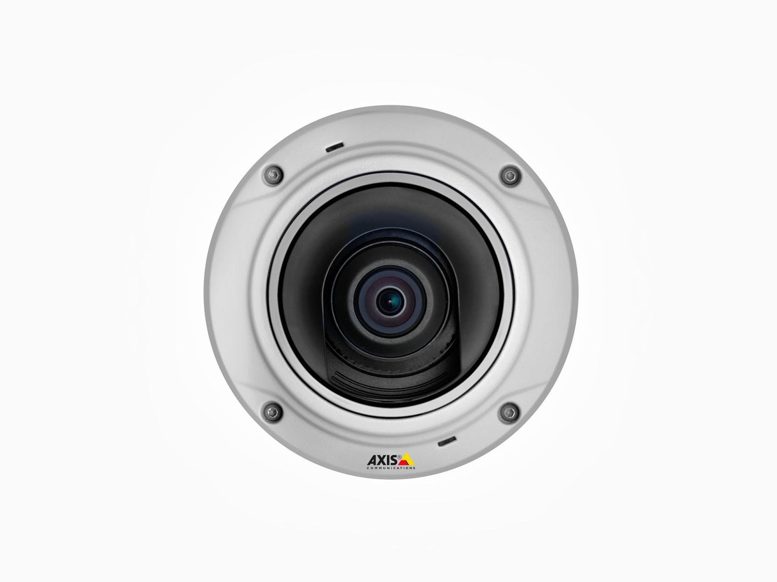 SC Cyberworld = Malaysia's Latest IT News Axis Communications Reveals