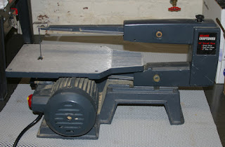 Craftsman 16\
