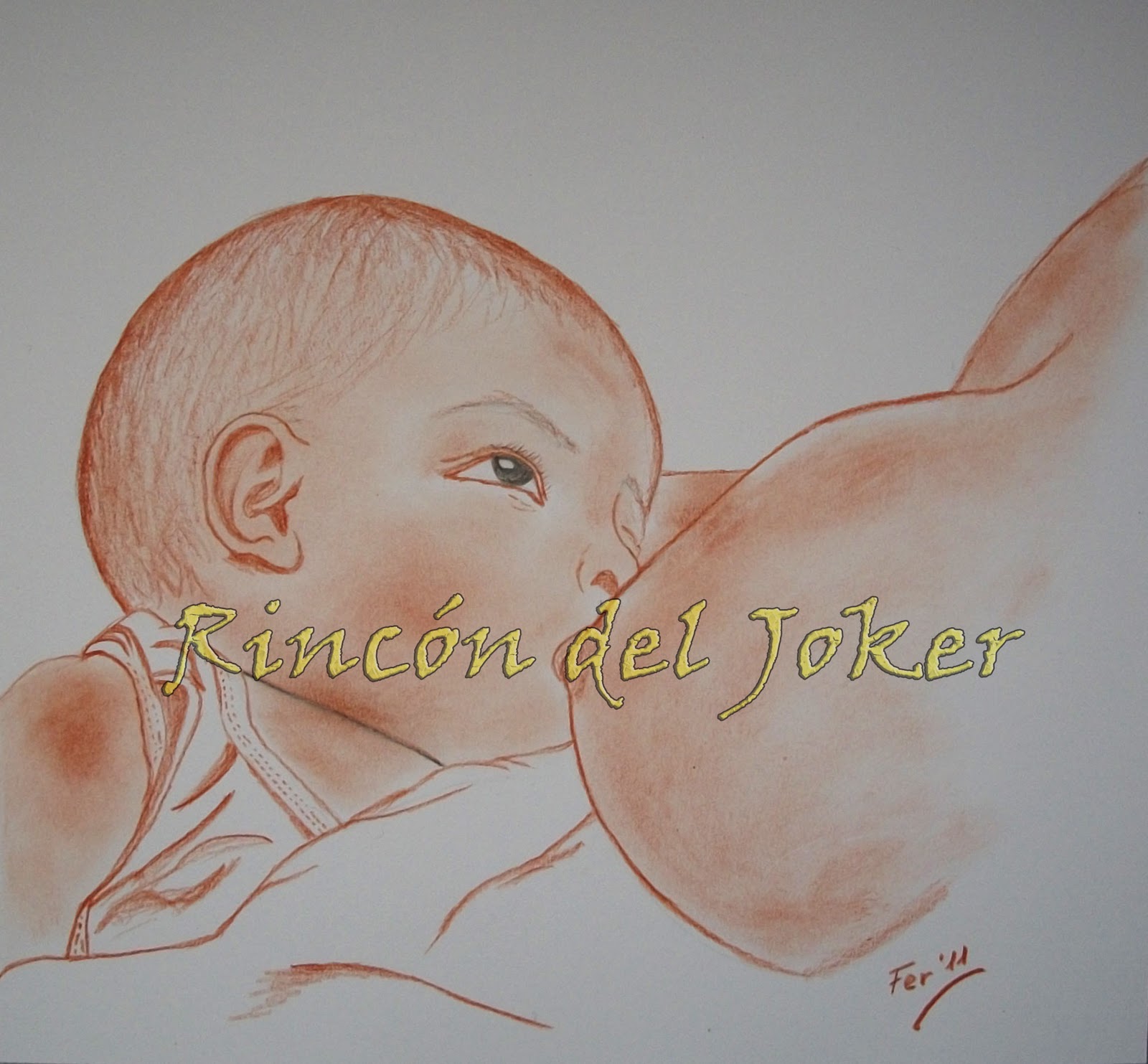 Dibujos de bebés tiernos a lapiz - Imagui