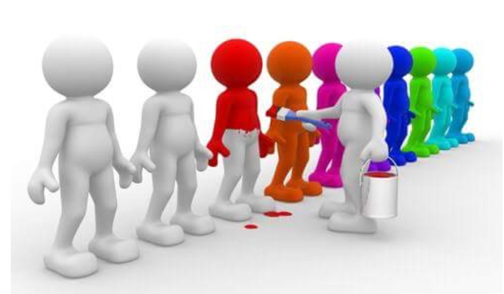 токсичная дружба. включи разные человечки. цветные человечки. разноцветные человечки. белые человечки профессии.