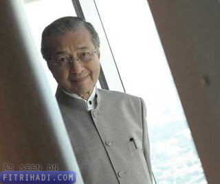 (Kisah) Bagaimana Tun Dr Mahathir Atasi Krisis Ekonomi 1997?