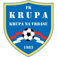 FK KRUPA NA VRBASU