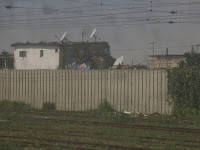 pollution in Casablanca