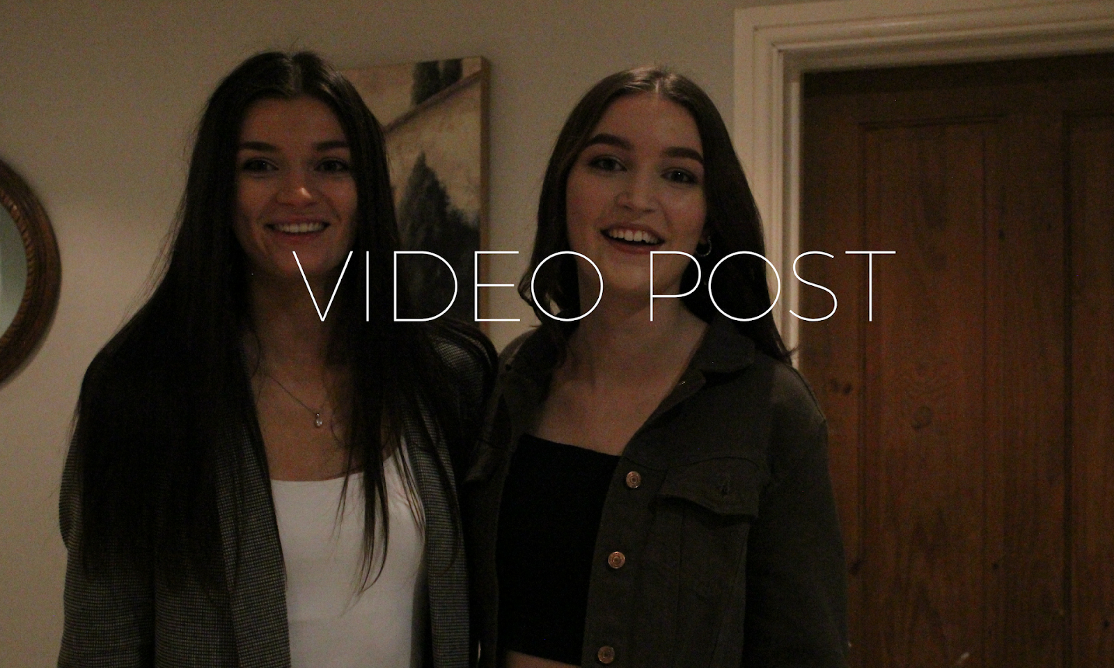 VIDEO POST// 'VLOG: Courteeners Concert'