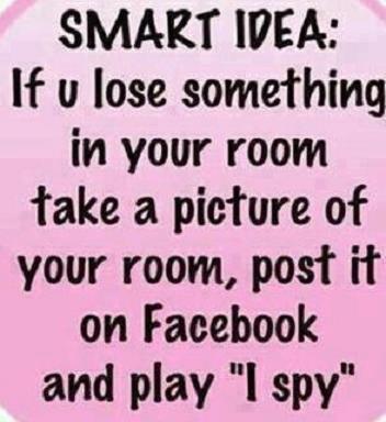 Funny Facebook Status Smart idea funny facebook quote