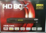 تحديث حصرى لرسيفر STARTRACK_HD BOX 7200_3 PIN STARTRACK_HD BOX 7200_3 PIN