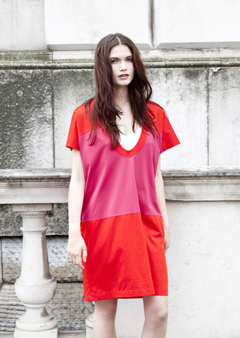 The Style Examiner: U Clothing Spring/Summer 2012 Collection